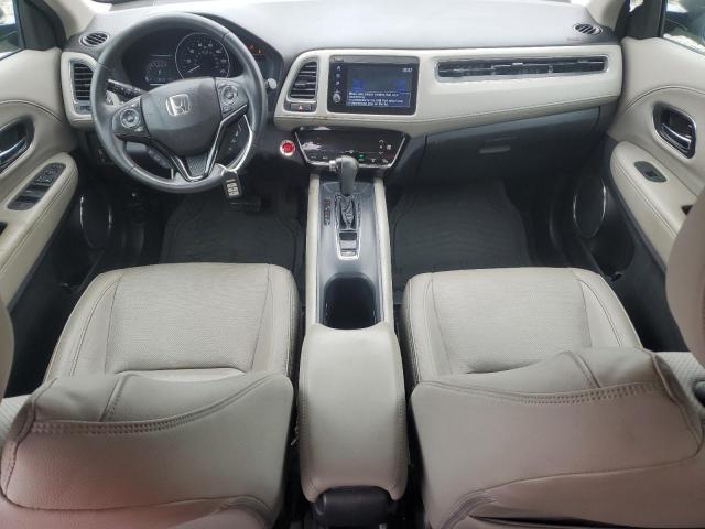  HONDA HR-V 2019 Gray