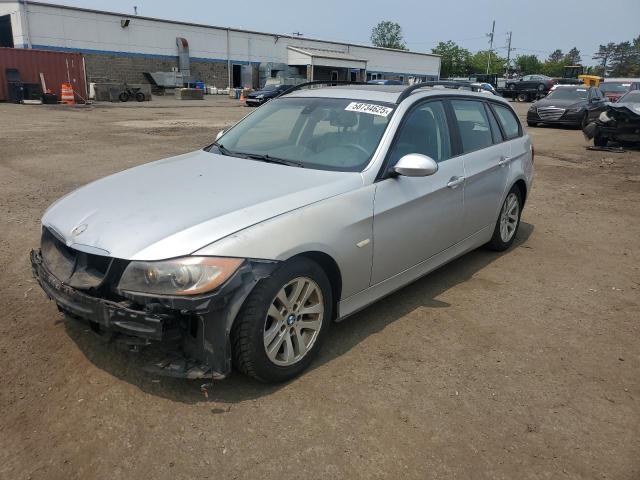 2006 Bmw 325 Xit