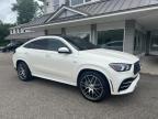 2022 Mercedes-Benz Gle Coupe Amg 53 4Matic de vânzare în North Billerica, MA - Minor Dent/Scratches