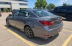 2013 Lexus Gs 350 продається в Oklahoma City, OK - Minor Dent/Scratches
