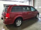 2019 Dodge Grand Caravan Sxt იყიდება Greenwood-ში, NE - Minor Dent/Scratches