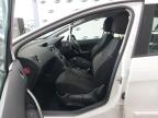 2011 PEUGEOT 308 SPORT for sale at Copart EAST KILBRIDE