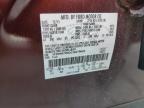 2012 Ford Explorer Xlt en Venta en Lebanon, TN - Rear End