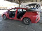 2017 Toyota Prius Prime  იყიდება Hayward-ში, CA - Side