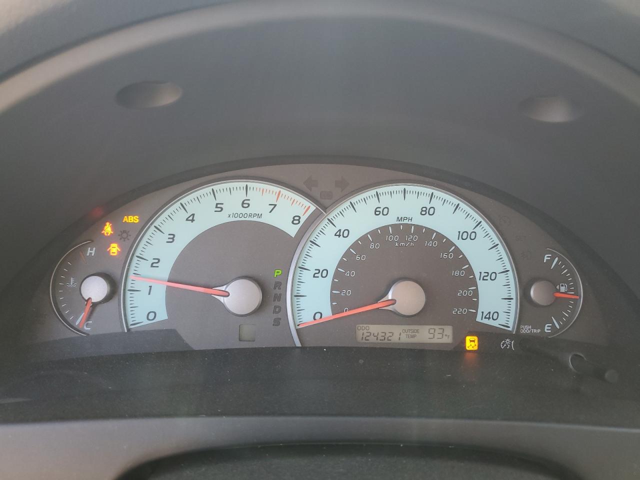 2011 Toyota Camry Base VIN: 4T1BF3EK7BU689822 Lot: 61786355