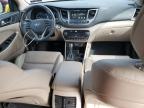2016 Hyundai Tucson Limited იყიდება Duryea-ში, PA - Front End