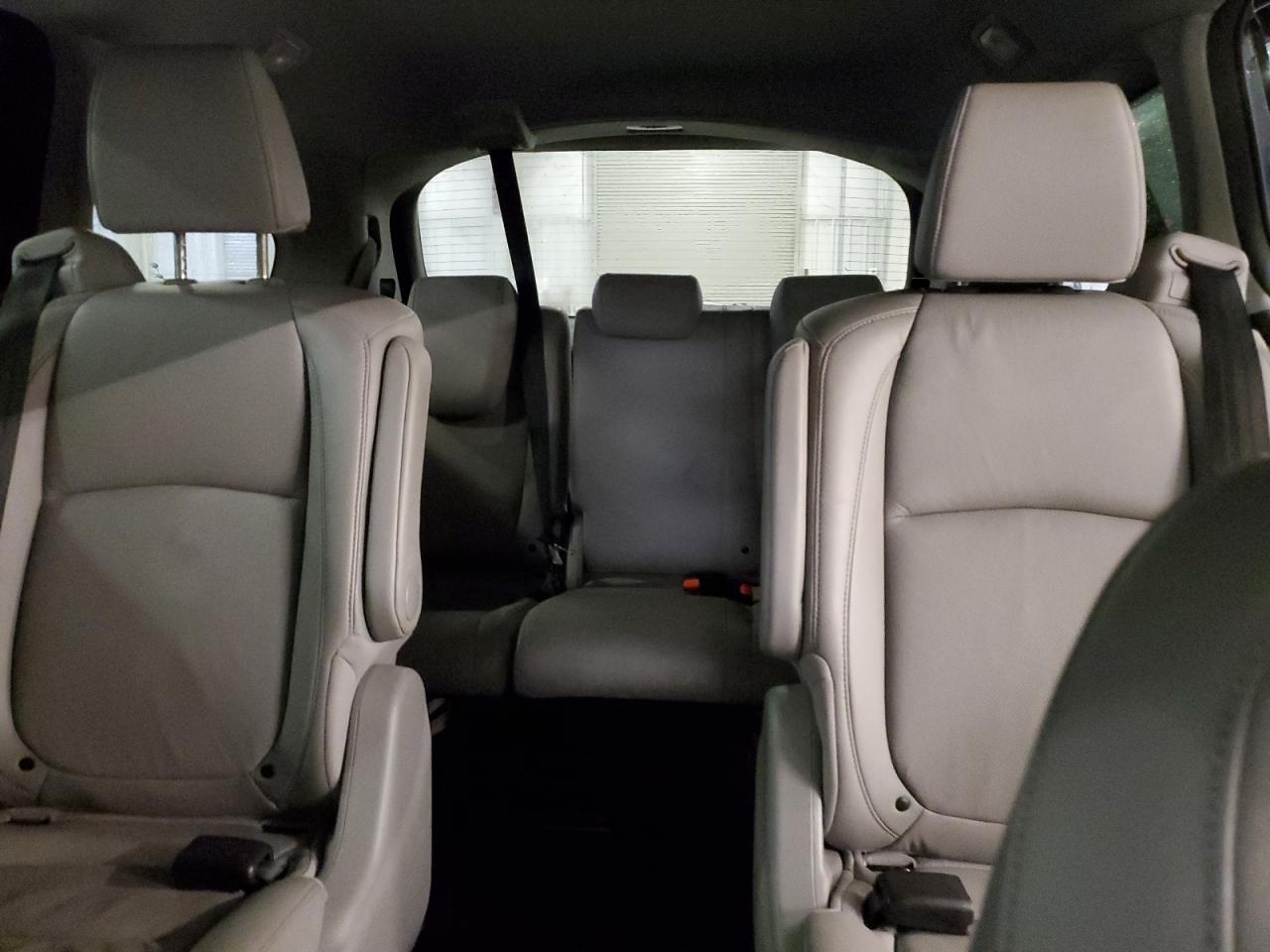 HONDA All Models 2020 VIN 5FNRL6H70LB027126 photo 10