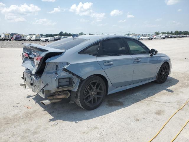  HONDA CIVIC 2024 Szary