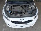 2016 KIA CEED 2 ISG for sale at Copart SANDTOFT
