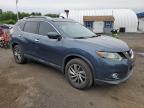 2014 Nissan Rogue S للبيع في East Granby، CT - Rear End