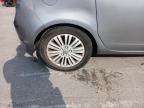 2013 VAUXHALL MERIVA ENE for sale at Copart CHESTER