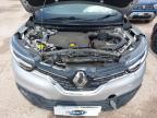 2017 RENAULT KADJAR DYN for sale at Copart BRISTOL