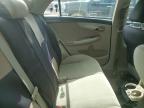 2011 Toyota Corolla Base за продажба в Greenwell Springs, LA - Rear End