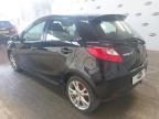 2010 MAZDA 2 TAKUYA for sale at Copart EAST KILBRIDE