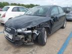 2014 AUDI A1 SE TDI for sale at Copart NEWBURY