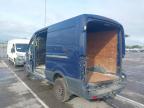 2018 FORD TRANSIT 35 for sale at Copart CHESTER