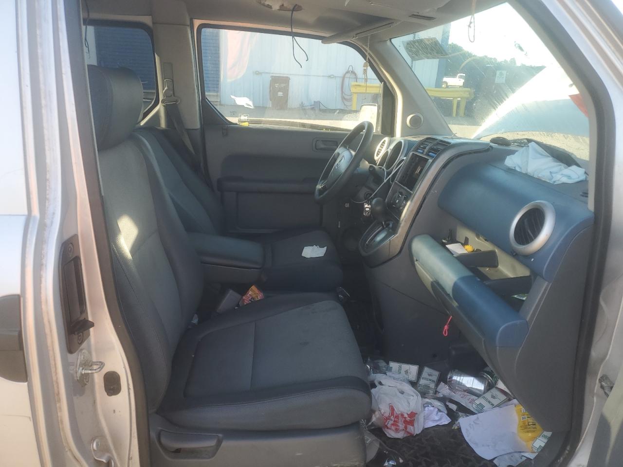 2003 Honda Element Dx VIN: 5J6YH282X3L005863 Lot: 62498745