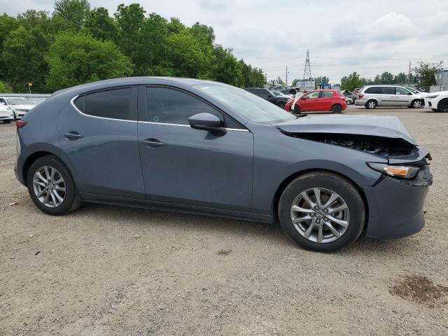 2023 MAZDA 3 PREFERRED  