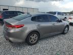 2016 Kia Optima Lx zu verkaufen in Apopka, FL - Minor Dent/Scratches