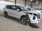 2024 Mitsubishi Outlander Se за продажба в Des Moines, IA - Front End