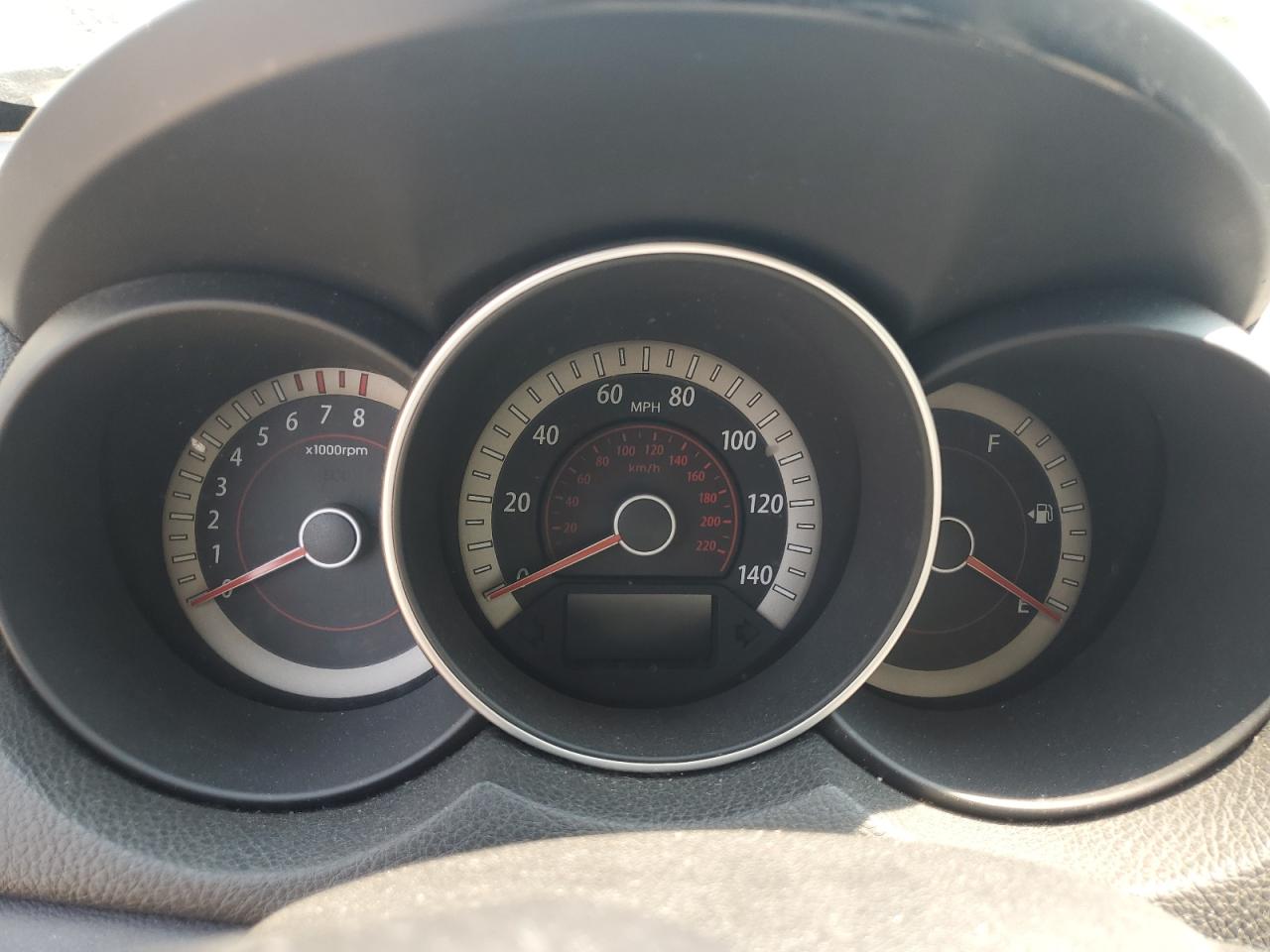 2012 Kia Forte Ex VIN: KNAFU4A29C5634742 Lot: 60200415