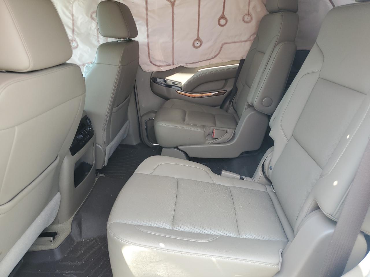 2018 GMC Yukon Slt VIN: 1GKS2BKC8JR309240 Lot: 62536065