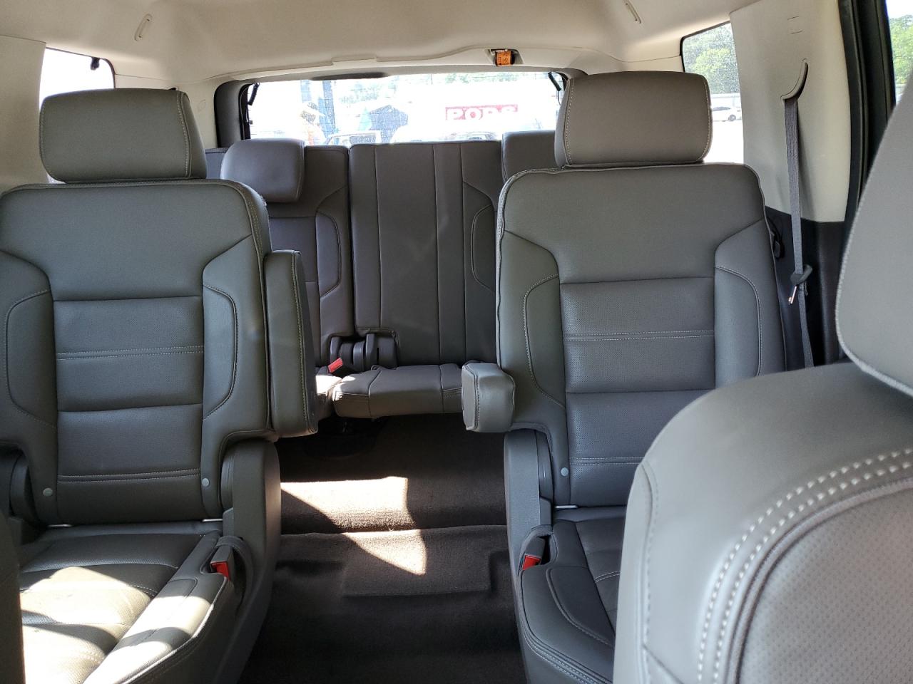2018 GMC Yukon Denali VIN: 1GKS1CKJ4JR168531 Lot: 59748375