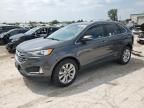 2020 Ford Edge Titanium for Sale in Kansas City, KS - Rear End