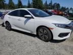 2018 Honda Civic Exl   продається в Graham, WA - Side