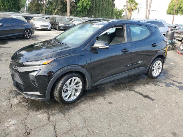 CHEVROLET BOLT EUV L 2023