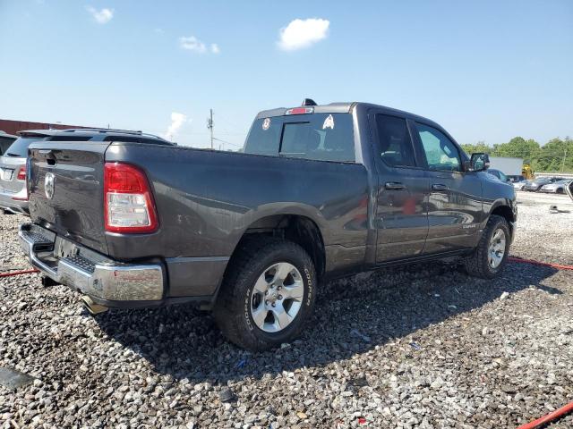  RAM 1500 2022 Серый