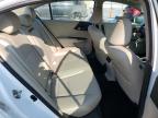 2017 Honda Accord Touring na sprzedaż w Barberton, OH - Front End