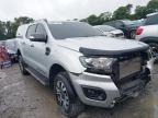 2019 FORD RANGER WIL for sale at Copart WOLVERHAMPTON