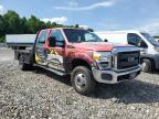 2016 Ford F350 Super Duty for Sale in Spartanburg, SC - Side