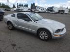 2008 Ford Mustang  for Sale in Woodburn, OR - Rear End