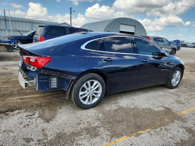 Sedans CHEVROLET MALIBU 2016 Granatowy