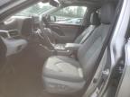 2024 Toyota Highlander Le на продаже в Spartanburg, SC - Minor Dent/Scratches