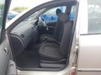 2006 SKODA FABIA ELEG for sale at Copart EAST KILBRIDE