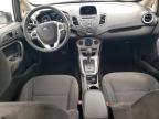 2017 Ford Fiesta Se   продається в Ellenwood, GA - Front End