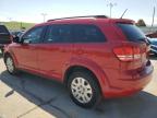 2018 Dodge Journey Se for Sale in Littleton, CO - Side
