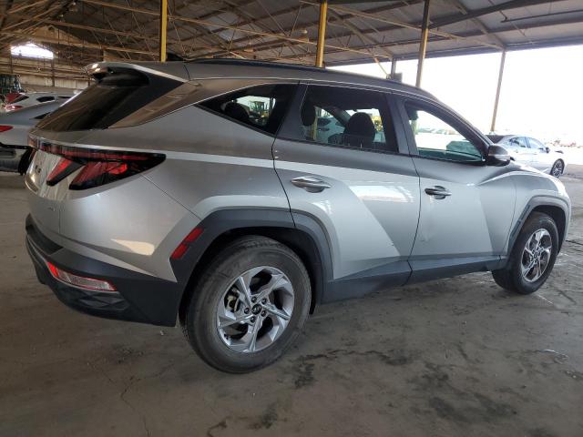  HYUNDAI TUCSON 2024 Silver