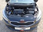 2014 KIA CEED VR7 for sale at Copart WISBECH