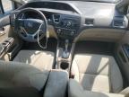 2015 Honda Civic Lx zu verkaufen in Glassboro, NJ - Rear End