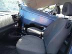 2007 NISSAN MICRA INIT for sale at Copart SANDWICH