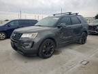 2017 Ford Explorer Xlt продається в Haslet, TX - Side