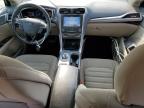 2019 Ford Fusion Se for Sale in Fort Wayne, IN - Side