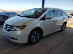 2014 Honda Odyssey Touring للبيع في Phoenix، AZ - Rear End