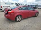 2016 Kia Forte Lx за продажба в Newton, AL - Rear End