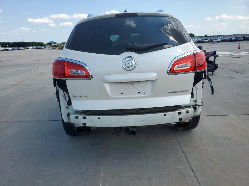 Parquets BUICK ENCLAVE 2013 Cream