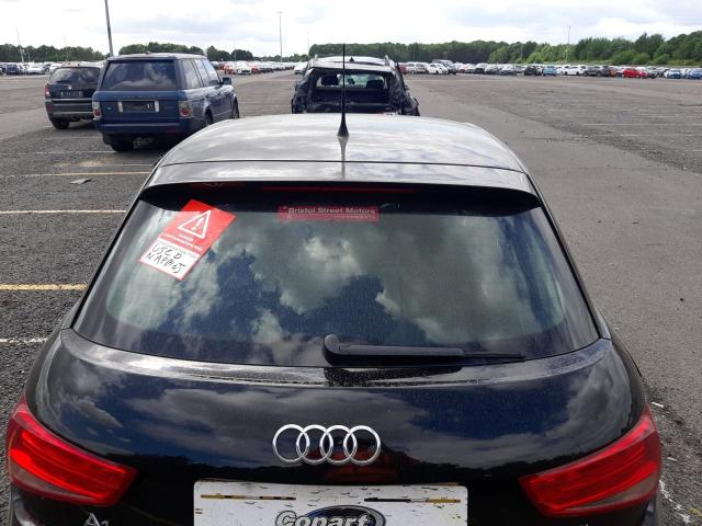 2014 AUDI A1 1.6 TDI SPORT 5DR